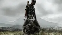 Backdrop to the movie "Virunga" #493918