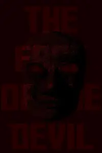 Poster to the movie "The Face of The Devil" #443272