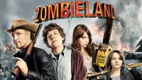 Backdrop to the movie "Zombieland" #228700