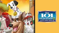 Backdrop to the movie "101 Dalmatians II: Patch