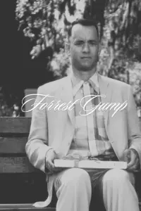 Poster to the movie "Forrest Gump" #487477