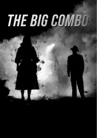 Poster to the movie "The Big Combo" #159090