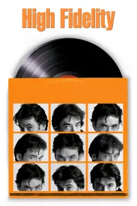 Poster to the movie "High Fidelity" #146820