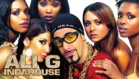 Backdrop to the movie "Ali G Indahouse" #147342