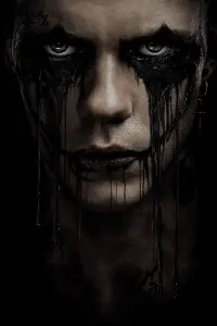 Poster to the movie "The Crow" #563734