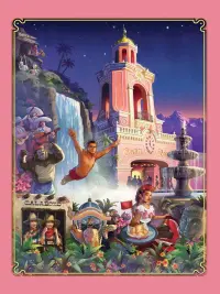 Poster to the movie "¡Casa Bonita Mi Amor!" #597272