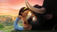 Backdrop to the movie "Ferdinand" #231703