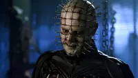 Backdrop to the movie "Hellraiser: Revelations" #385150