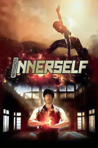 Poster to the movie "Innerself" #686567