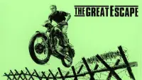 Backdrop to the movie "The Great Escape" #77815