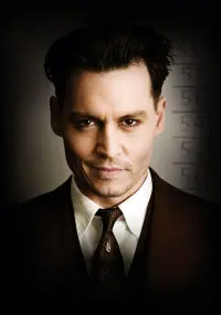 Poster to the movie "Public Enemies" #271259