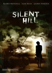 Poster to the movie "Silent Hill" #280169