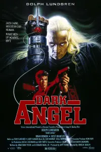 Poster to the movie "Dark Angel" #121541