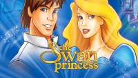 Backdrop to the movie "The Swan Princess" #100635