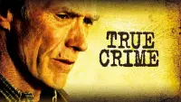 Backdrop to the movie "True Crime" #104673