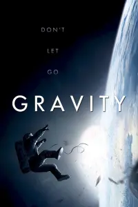 Poster to the movie "Gravity" #36336