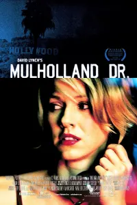 Poster to the movie "Mulholland Drive" #34990