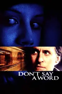 Poster to the movie "Don