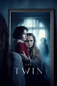 Poster to the movie "The Twin" #106008