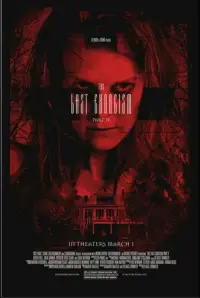 Poster to the movie "The Last Exorcism Part II" #338584