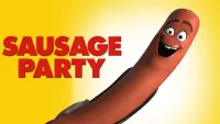 Backdrop to the movie "Sausage Party" #318127