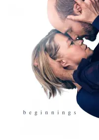 Poster to the movie "Beginnings" #678237