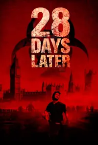 Poster to the movie "28 Days Later" #48042