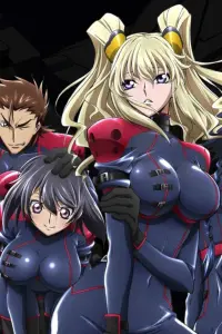 Code Geass: Akito the Exiled 5: To Beloved Ones