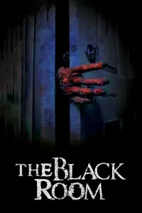 Poster to the movie "The Black Room" #364667