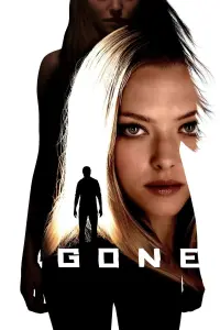 Poster to the movie "Gone" #296014