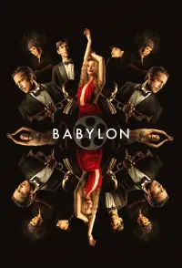 Poster to the movie "Babylon" #216698