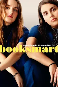 Poster to the movie "Booksmart" #243498