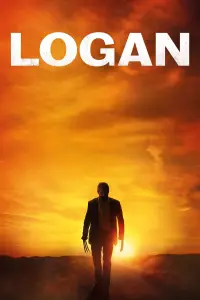 Poster to the movie "Logan" #173438