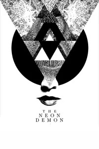 Poster to the movie "The Neon Demon" #113281