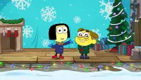 Backdrop to the movie "Shortsmas with Big City Greens" #622797