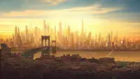 Backdrop to the movie "Spider-Man: Into the Spider-Verse" #167230