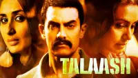 Backdrop to the movie "Talaash" #537366