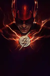 Poster to the movie "The Flash" #163880