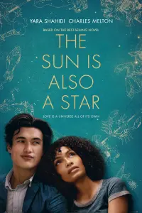 Poster to the movie "The Sun Is Also a Star" #248858