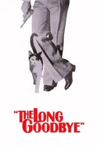 Poster to the movie "The Long Goodbye" #129860