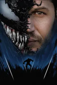 Poster to the movie "Venom: Let There Be Carnage" #171156