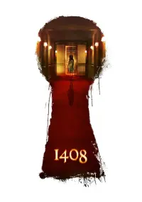 Poster to the movie "1408" #271101