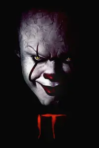 Poster to the movie "It" #32452