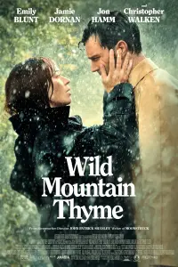 Poster to the movie "Wild Mountain Thyme" #149888