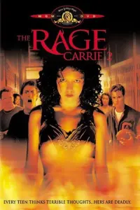 Poster to the movie "The Rage: Carrie 2" #359402