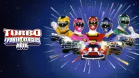 Backdrop to the movie "Turbo: A Power Rangers Movie" #102727