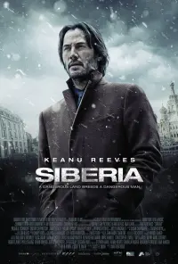 Poster to the movie "Siberia" #339066