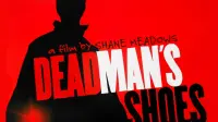 Backdrop to the movie "Dead Man