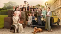 Backdrop to the movie "Downton Abbey: A New Era" #235864