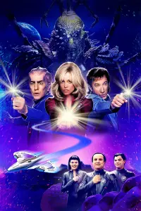 Poster to the movie "Galaxy Quest" #242430